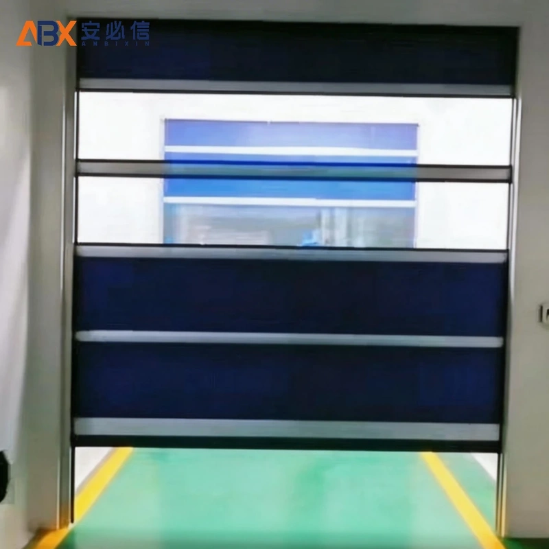 滁州市高速门
